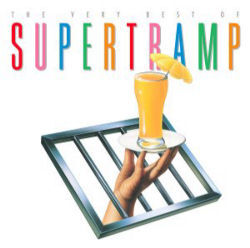 Supertramp The Very Best Of Supertramp