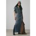 Levi's Jupe Longue Icon Bleue Taille: W28