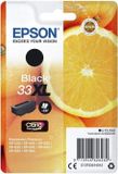 Epson T3351 XL zwarte inktpatroon