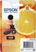 Epson T3351 XL zwarte inktpatroon