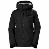 Helly Hansen Odin Mountain Infinity 3l Jas Zwart S Vrouw