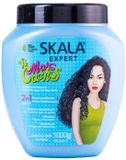 SKALA Haarcrème Unisex 1000 ml