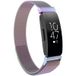 Fitbit Inspire bracelet milanais (arc-en-ciel)