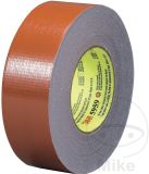 3M Textieltape Rood (l x b) 41.1 m x 48 mm 1 stuk(s)