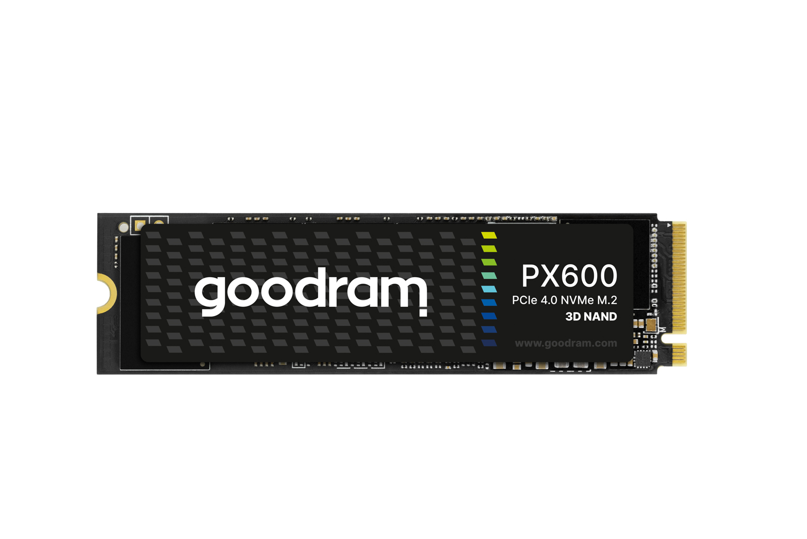 Goodram SSDPR-PX600-2K0-80