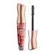 Deborah Milano 24ore Instant Maxi Volume Mascara Zwart 12 ml