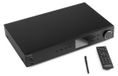 Radio internet DAB tuner - Bluetooth 5.0 - Spotify Connect - Noir