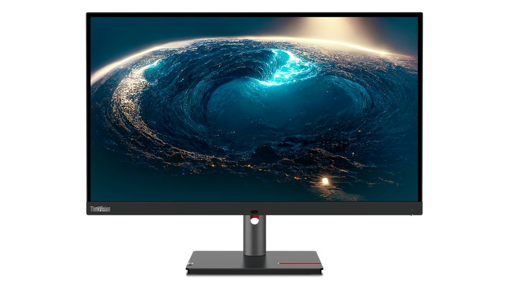 Lenovo ThinkVision P32pz-30 - 31.5" 4K Ultra HD Monitor - IPS - 60Hz - USB-C - HDR 10