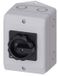 Siemens Lastscheidingsschakelaar Zwart 3-polig 16 mm² 25 A 690 V/AC
