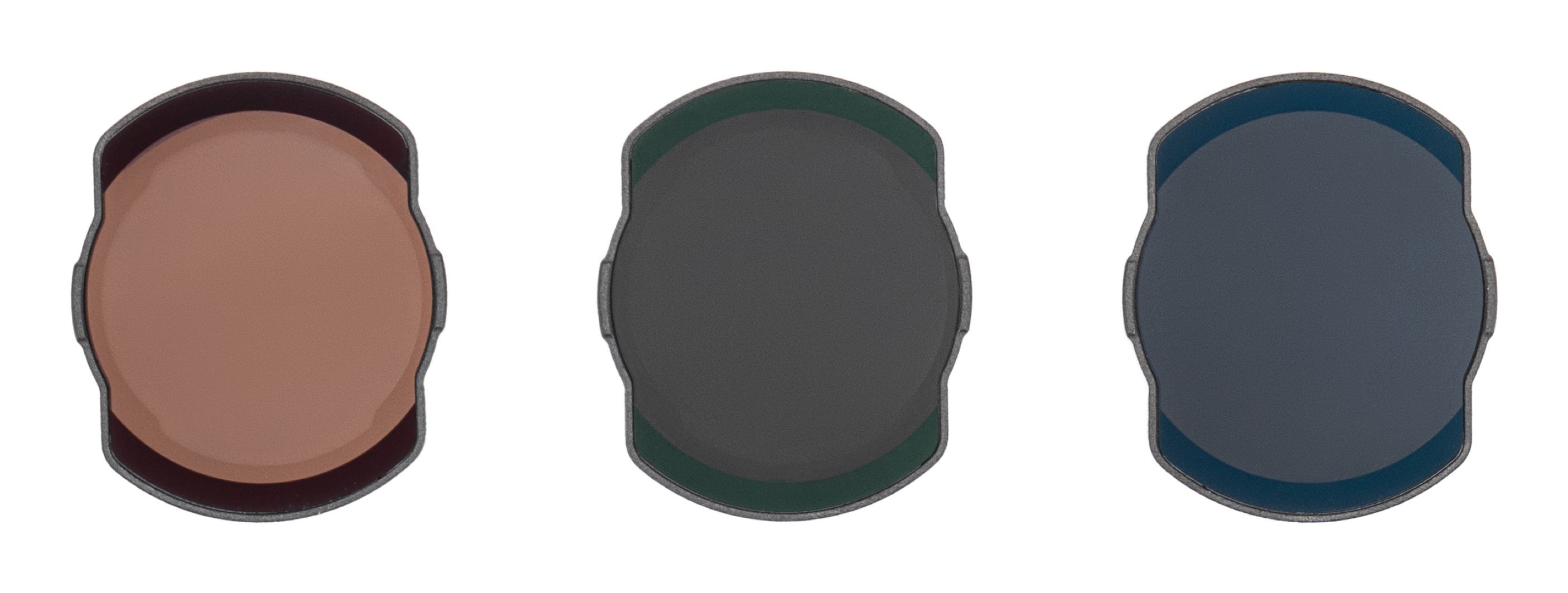 DJI Avata 2 ND Filters Set (ND8/16/32) - Accessoireset
