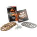 Stage6 Pack disque embrayage R/T (x5) Derbi avec huile de boîte