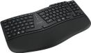 Kensington Pro Fit Ergo KB675 EQ TKL toetsenbord Bluetooth Zwart