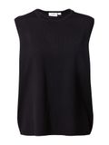 Saint Tropez MilaSZ Vest Dames Trui - Maat S