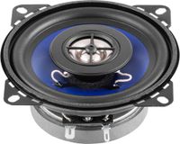 Peiying PY-1010C Serie - Autospeaker - 4" - 60W - 4 Ohm