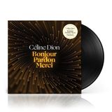 Bonjour, Celine Dion - Bonjour, Pardon, Merci / Dansons