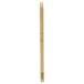 Seeknit Koshitsu Lichtgewicht en Gepolijst Bamboe (5cm, 2.75mm, Screw Size M1.8) Verwisselbaar Circulaire Breien Naald Tips - 2 Stukken