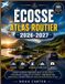 ÉCOSSE Road Trip Ready Atlas routier 2026-2027