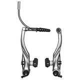 Onbekend Shimano Bielas (Sin Platos) STEPS-FC-E5010 170mm fietscomponent voor veeleisende gebruikers