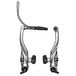Onbekend Shimano Bielas (Sin Platos) STEPS-FC-E5010 170mm fietscomponent voor veeleisende gebruikers