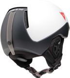 Dainese Casque Snow Elemento Wit XS-S