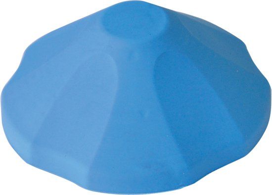 Aidapt Pot- en Flessenopener - Blauw