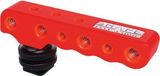 Shape 103949 Cameraophangaccessoire Rood Aluminium
