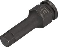 HAZET Douille à choc 985S-14LG