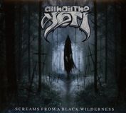 Suburban All Hail The Yeti Screams Of A Black Wilderness