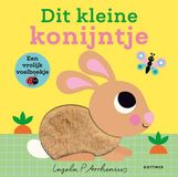 Dit Gottmer Dit kleine konijntje