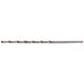 KS Tools 330.7091 HSS-G Metaal-spiraalboorset 9.1 mm Gezamenlijke lengte 175.0 mm Blank DIN 340 10 stuk(s)