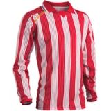 Acerbis Sports VERTICAL LONG SLEEVES JERSEY RED/WHITE M