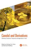 Canolol and Derivatives: Chemistry, Extraction, Properties and Application in Food