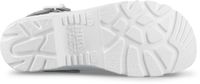 Sika Exclusive Sika 8985 Flex LBS Klomp Open Hak met Strap SB - Wit - 39