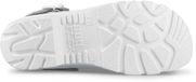 Sika Exclusive Sika 8985 Flex LBS Klomp Open Hak met Strap SB - Wit - 39