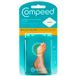 Compeed Kniepleisters 5 stuks