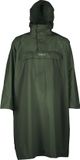 Pro-X Elements Wandelponcho Matterhorn Bosgroen XL/XXL