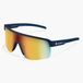 Red Bull Spect Eyewear DAKOTA-004 Blauw Oranje Unisex Zonnebril