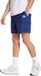 adidas Sportswear Essentials Small Logo Cargo Chelsea Short - Heren - Blauw
