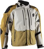 Leatt ADV DriTour 5.5 Short waterdichte textieljas