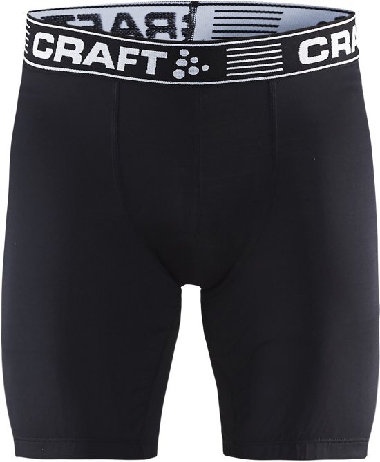 Craft Greatness Bike Ondergoed onderlijf Heren zwart Maat 3XL