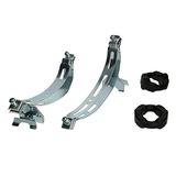 KRAFT AUTOMOTIVE Halter, Abgasanlage 0502000
