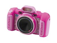 VTech KidiZoom Duo FX roze