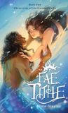 Fae Bol Fae Tithe Hardcover