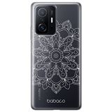 ERT GROUP mobiel telefoonhoesje voor Xiaomi 11T 5G / 11T PRO 5G Babaco patroon Mandalas 006