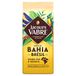 Jacques Vabre Gemalen Bahia-koffie afkomstig uit Brazilië, 250 g