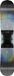 Nitro Snowboards Cinema BRD '23, Allmountainboard, Directional Twin, Gullwing Rocker, All-Terrain, Progressive
