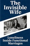 The Independently Published The Invisible Wife Paperback