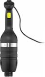 HENDI Staafmixer motorblok – variabele snelheid 500W – mat zwart