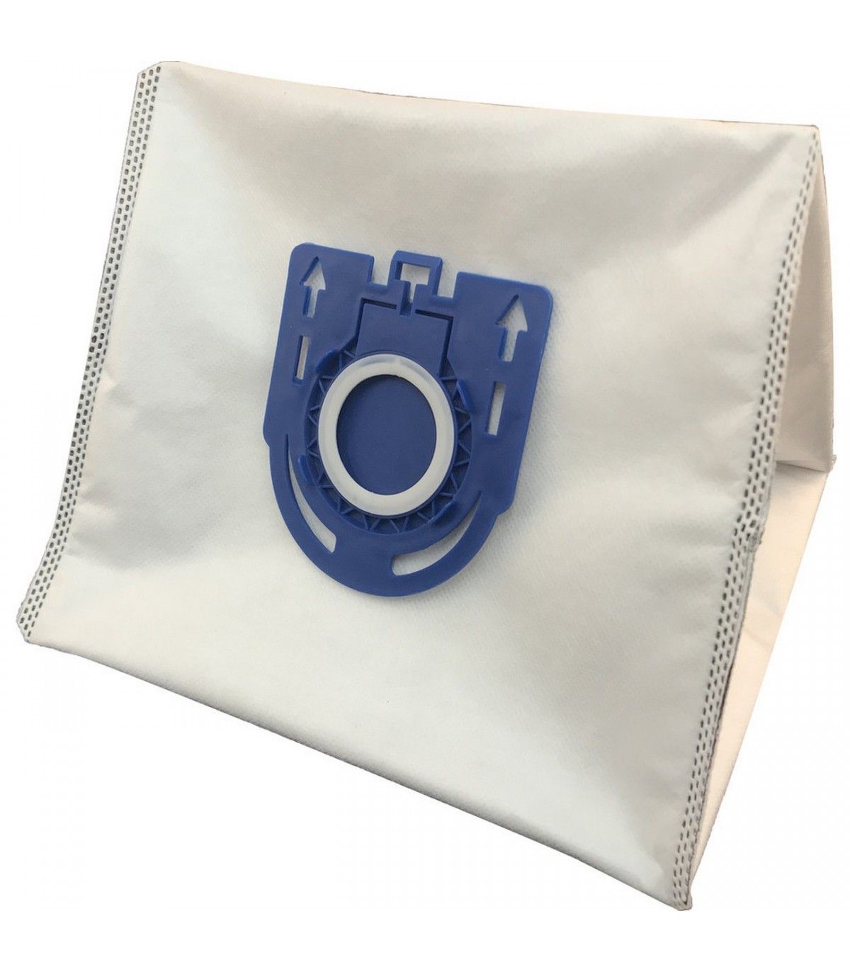 Hoover H85 Stofzak - Trommelstofzuiger - Wit - Microvezel