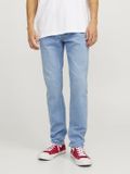 JACK & JONES Liam Original loose fit jeans denimblauw Taille : 28/30